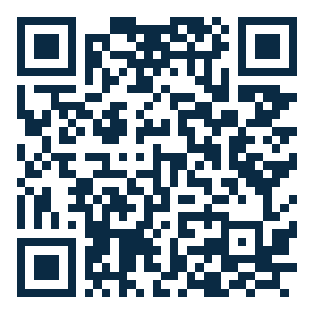 Scan the QR code to download the MARAP on Google Play