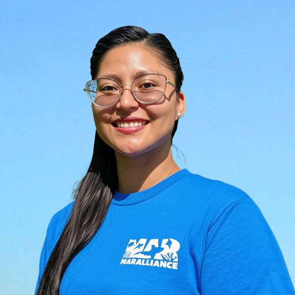 Nelly Novelo Communications & Outreach Officer at MarAlliance