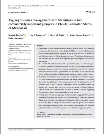 Aligning-fisheries-management-with-life-history-in-two-commercially-in-two-important-groupers