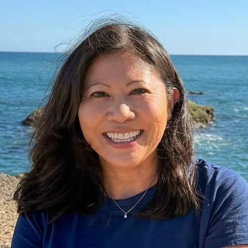 Alma Marie Chu, Individual Giving Officer at MarAlliance